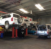 Ken Days Automotive - Click Find