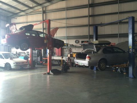 J & K’s Mechanical - Click Find 4