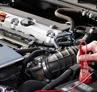 Cairns Mechanical Workshop - Click Find