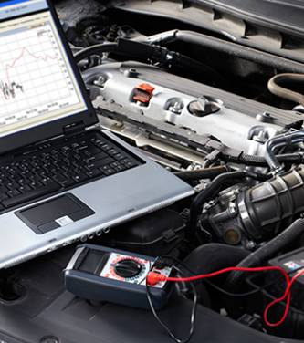 Cairns Mechanical Workshop - Click Find 1