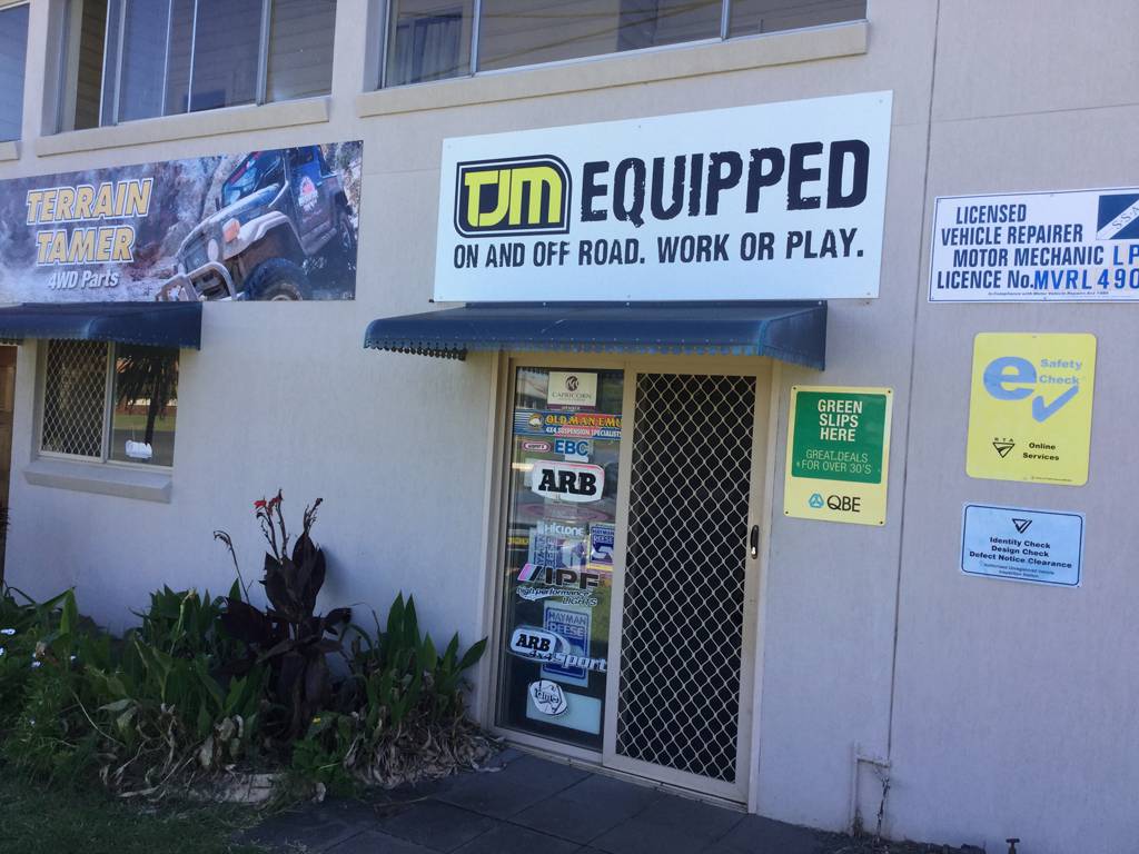 Mechanics South Grafton NSW Bridge Guide