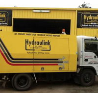 Hydraulink Grafton - Click Find
