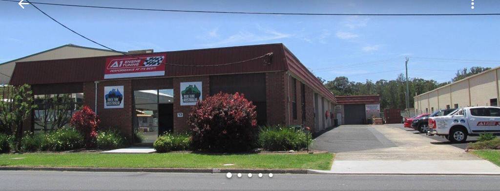 Mufflers Exhausts Coffs Harbour NSW Lavinia