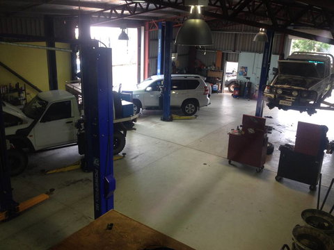 RM Automotive - Lawyer Find 1