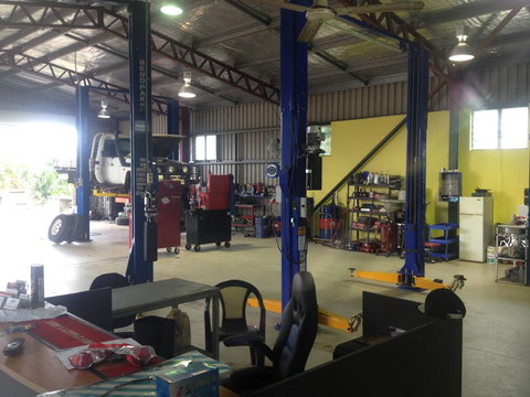 RM Automotive - Lawyer Find 2