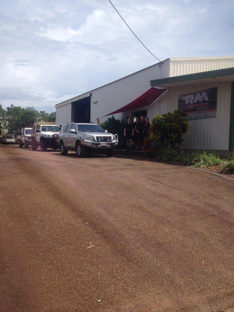 RM Automotive - Lawyer Find 3