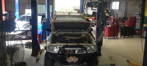 RM Automotive - Lawyer Find 4