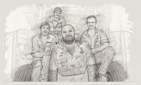 Ken Scott Services - Click Find 3