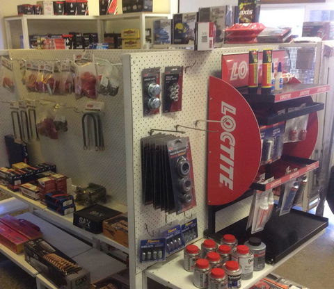 Outback Tyres - Click Find 1