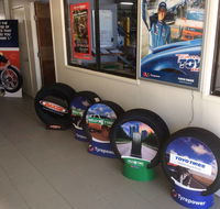 G.R Motors - Click Find