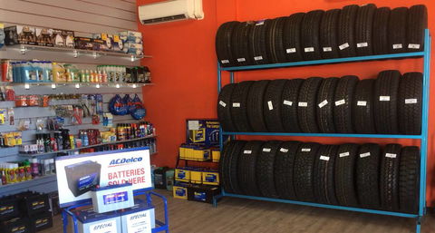 G.R Motors - Lawyer Find 1