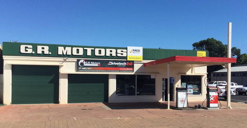G.R Motors - Lawyer Find 3