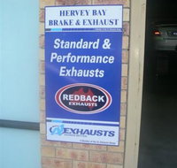 Hervey Bay Brake  Exhaust - Click Find