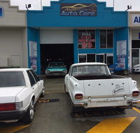 About Auto Care - Click Find