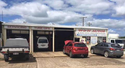 W & H Autos - Click Find 3