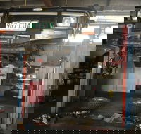 Borgs Brake  Front End Service - Click Find