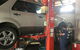 Borg’s Brake & Front End Service - thumb 1