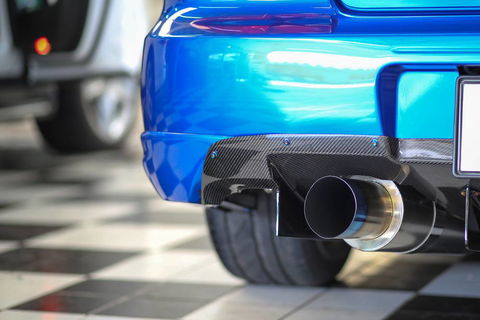 Sarina Mufflers & Brakes - DBD 0