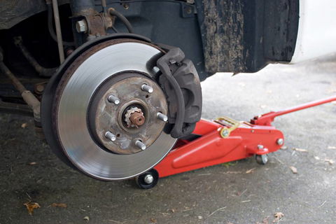 Sarina Mufflers & Brakes - DBD 1