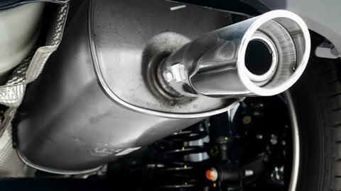 Sarina Mufflers & Brakes - DBD 2
