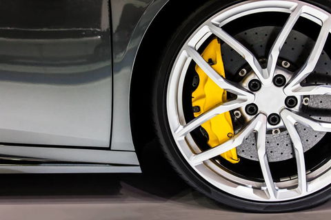 Sarina Mufflers & Brakes - DBD 3