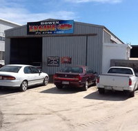 Bowen Engine Centre Pty Ltd - Click Find