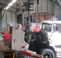 Maitland Radiator  Mechanical Service - Click Find