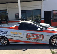 Carline Automotive and Exhausts - Click Find