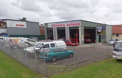 Hawkins Mechanical - Local Finder 1