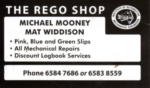 Michael Mooney Automotive Engineer - Click Find 1