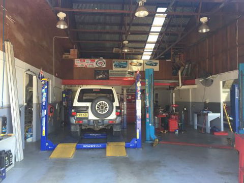 Michael Mooney Automotive Engineer - Click Find 2