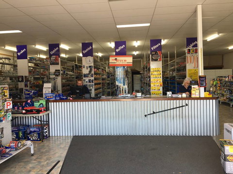 A1 Auto Parts Wauchope - Bet 4u 0