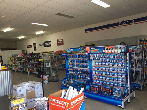 A1 Auto Parts Wauchope - Bet 4u 2