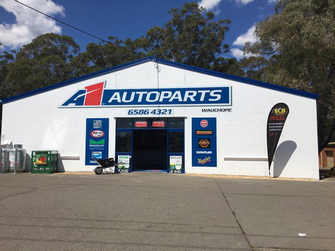 A1 Auto Parts Wauchope - Bet 4u 3