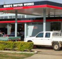 Robos Motorworks - Click Find