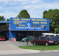 Ford Street Mechanical - Click Find