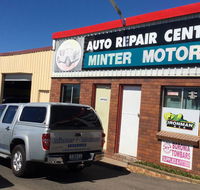 Minter Motors - Click Find