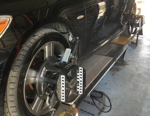 Minter Motors - Click Find 3