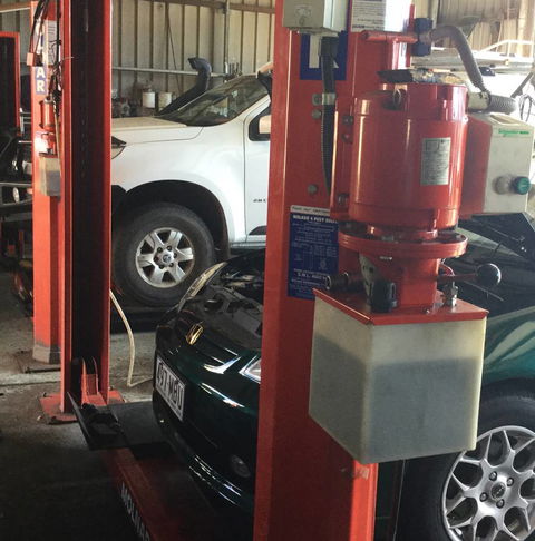 Minter Motors - Click Find 4