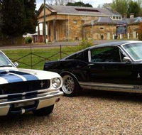 AJ Automotive Services Bowral - Click Find