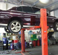 Highlands Transmission  Mechanical - Click Find