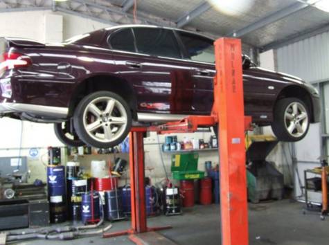 Highlands Transmission & Mechanical - Click Find 0