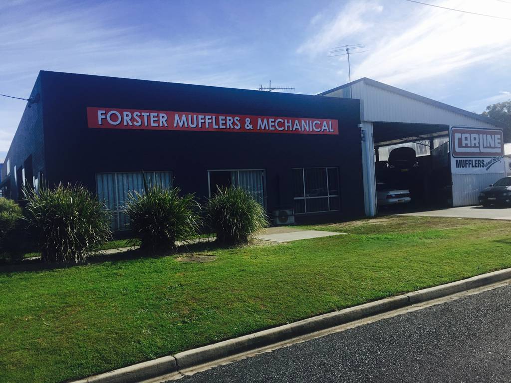 Brake Clutch Repairs Forster NSW Click Find
