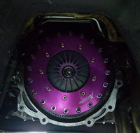 Power Driven Mechanical - Lavinia
