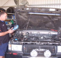 Jasco Automotive - Click Find