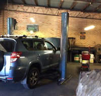 Purely Mechanical Woonona - Click Find