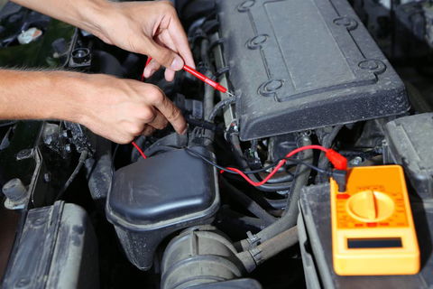 Discount Tyres & Automotive - DBD 2