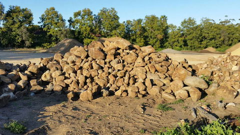 Moree Landscaping Supplies - Lavinia 4