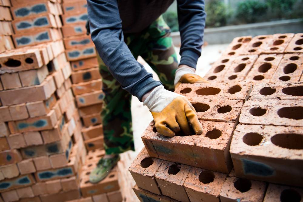 Bricklayers Blocklayers DBD