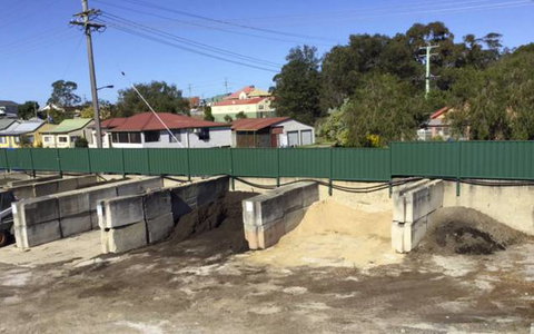 Macksville Mitre 10 Landscape Supplies - Bet 4u 1
